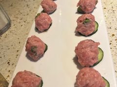 手打鲜肉丸-二荆条·蜀鲜汇城市森林火锅
