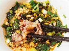 -陈记顺和潮汕牛肉火锅(韩江路店)