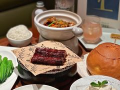 -大树餐厅(益田假日店)