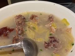 -京尊烤鸭店JINGZUN(春秀路店)