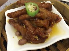 -虾饺妹·粤式手工点心(水荫路店)