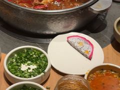 -巴奴毛肚火锅(龙湖锦艺城店)