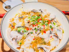 -醉得意·家常菜(华堂店)