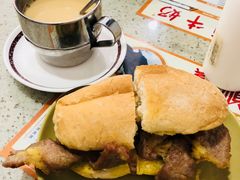 -义顺牛奶公司(新马路老店)