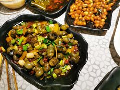 香辣螺丝-云晓光头烧烤吧(新大陆广场店)