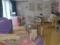 -美喇月子中心(南沙进港店)