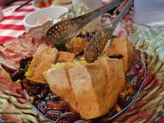 -西贝莜面村(上海百联西郊店)