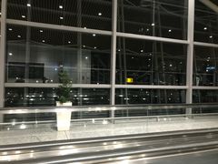 -吉隆坡国际机场