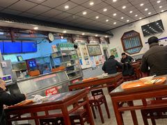 大堂-护国寺小吃(新街口店)