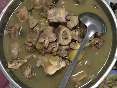 -绿林山庄土菜馆