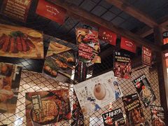 -炉胜·炉端烧·居酒屋