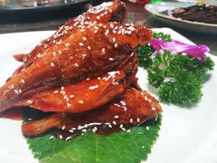 -睿柏云酒店-餐厅