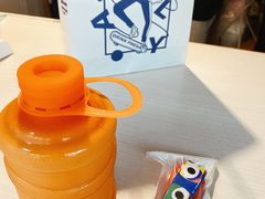 -milkplus·泰式奶茶(较场东路店)