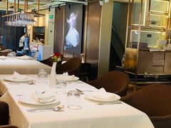 -Pasha帕夏土耳其餐厅(南昌路店)