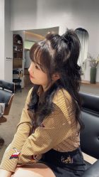 点击看大图 -MY HAIR ARDOR