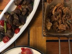 -MR.ROCKY洛奇先生RESTAURANT&BAR(宝安壹方城店)