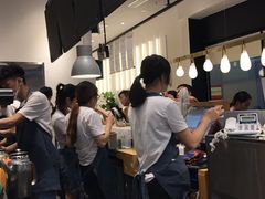-喜茶(深圳福田星河COCO Park店)