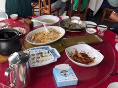 -八仔大富楼·河鲜(西江店)