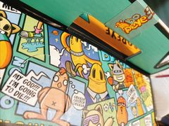 -BOPEYE·波派炸鸡(九霄天地店)