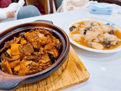 -京天红酒家(虎坊路店)