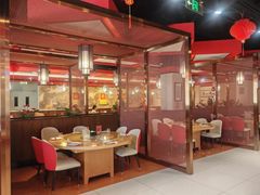 -晋阳春·山西菜·北京烤鸭(交大店)