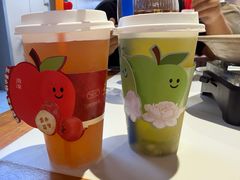 -渔港甄宴·海鲜·地标烟台菜(金沙滩店)