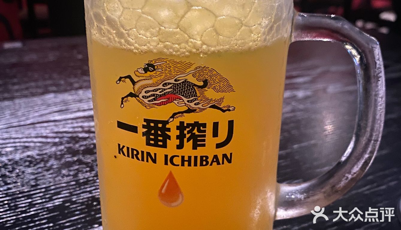 吃点美味烧鸟的居酒屋店
