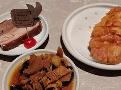 -松鹤面馆·古法焖肉面(观前店)