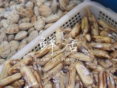 -钱塘花园·宁波菜