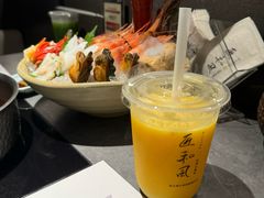-匠和风精致料理(祥禾天地店)