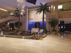 -常州环球恐龙城维景国际大酒店