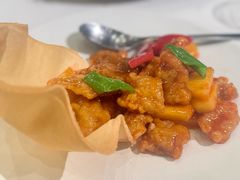 -三利音·东方司宴(外滩店)