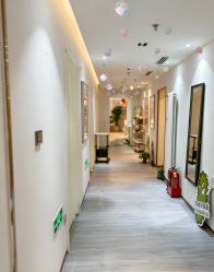 -紫琪尔·匠心连锁·胸部护理养护