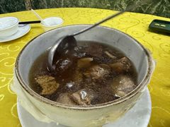 -海鲜街菜馆(海珠南路店)