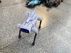 -义乌国际商贸城