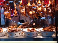 -陈鹏鹏潮汕菜(宝安机场T3航站楼店)