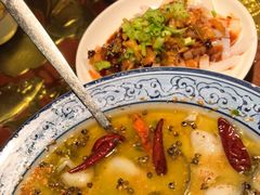 -缪氏川菜(深圳北站缤果空间店)