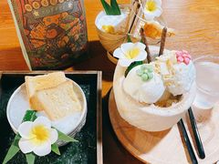 -婉泰·特色小吃·舂鸡脚(告庄二店)