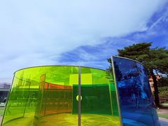 -金泽21世纪美术馆