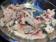 -鱼醉无骨鱼·中山脆肉鲩(荔湾路店)