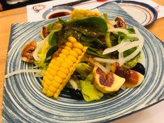 -金井日本料理(丽柏广场店)