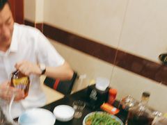 -瑞杰烧烤店·24小时营业(山东路店)