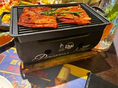 -泰妃殿(武汉首店)