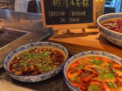 -君悦酒店·乐厨·高空自助餐(青年大街店)
