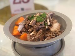 蒙古手把肉-羊之道草原味道清真餐厅(番禺店)