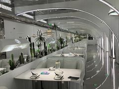 -3号仓库·创意中国菜(嘉兴龙鼎万达店)