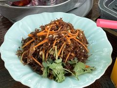 -春天里餐厅·云南创意菜特色美食(束河店)