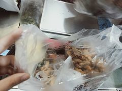 -王阿姨文昌油赞子(府桥街店)