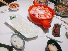 -小肥羊·牛羊肉火锅(万达广场店)