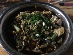 -老兵麻辣烫(世欧王庄店)